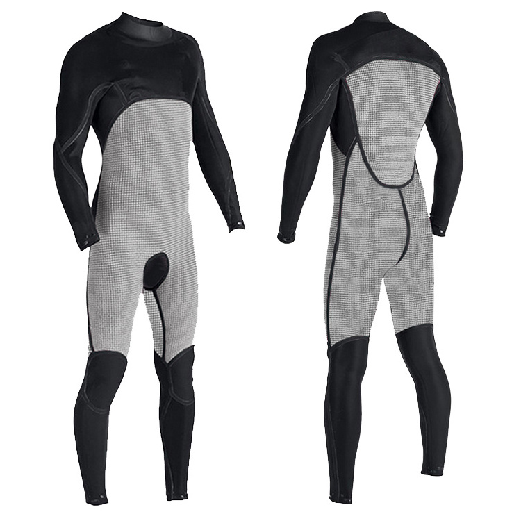 Neoprene Diving Suit Long Sleeve Surfing Suit Keep Warm Wetsuit Men Wetsuits wholesale best selling wetsuits customized wet suit