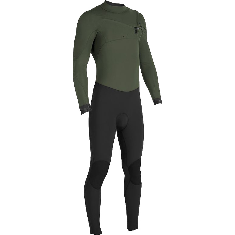 Neoprene Diving Suit Long Sleeve Surfing Suit Keep Warm Wetsuit Men Wetsuits wholesale best selling wetsuits customized wet suit