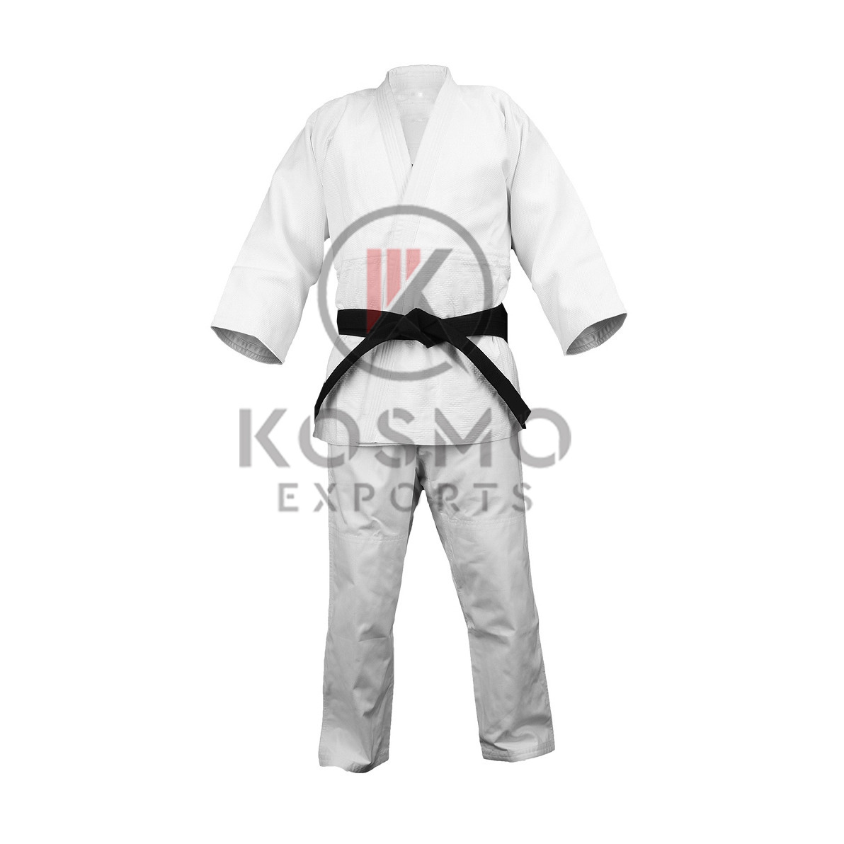 2023 New heavy weight jiu jitsu gi Karate Uniform suits with Customized Logo Design uniform