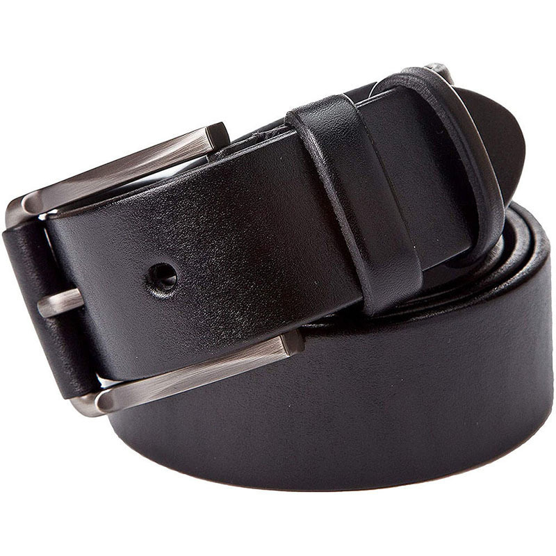 Latest Deigns Genuine Cowhide Leather Belts For Men Causal Leather Designer Belts With Top Quality Material leather belt