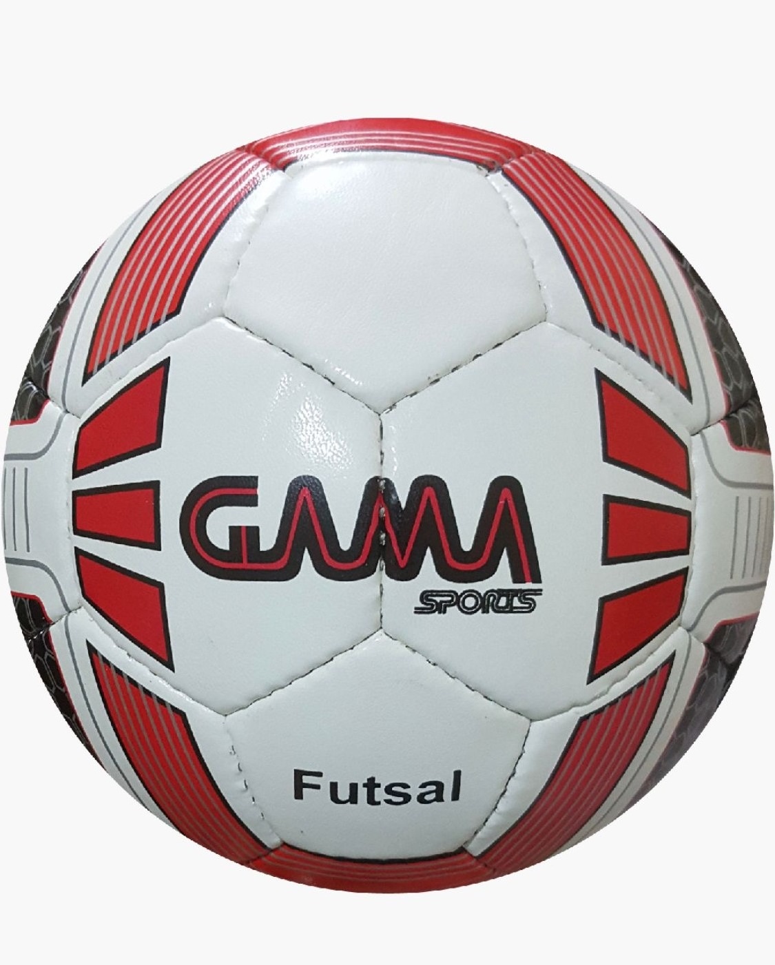 Gama Sports Custom High Quality Professional futsal Size 5 Football Soccer Balls Official Match Pu Leather Thermal futsal Bonde