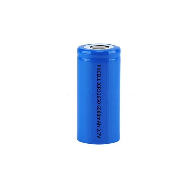 Lithium ion battery 3.7V 34600 32650 26650 22500 21700 18650 18620 18500 18350 16500 16340 16280 14650 10150 Li-ion cell