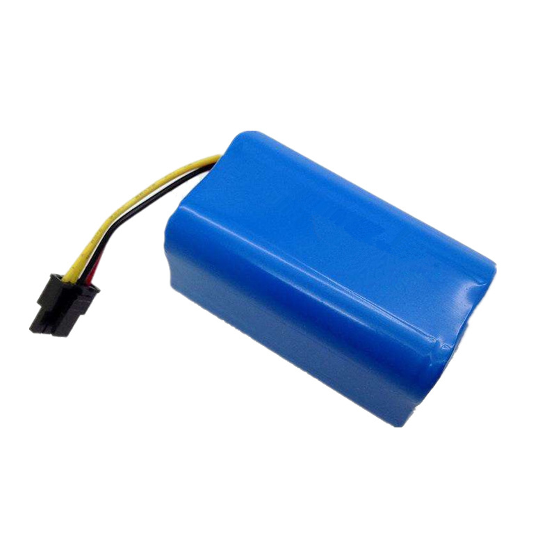 Customized battery li ion  lithium battery pack 14.8V 3.7V 7.4V 11.1V 2200mah 4400mah 6600mah 7800mah for power supply