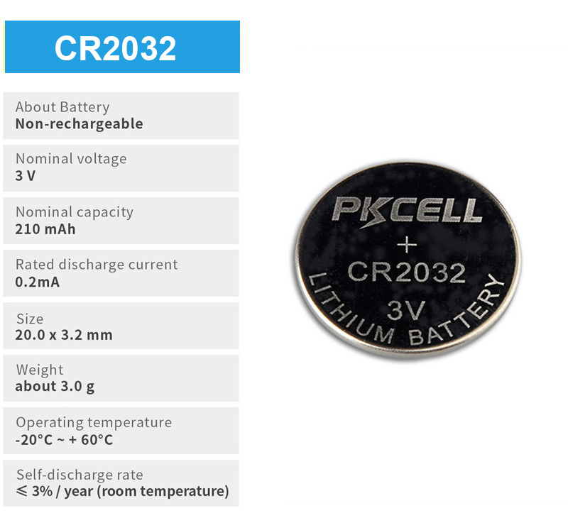 Wholesale CR2025 CR2016 CR2032 CR2450 button cell battery 3V lithium manganese batteries