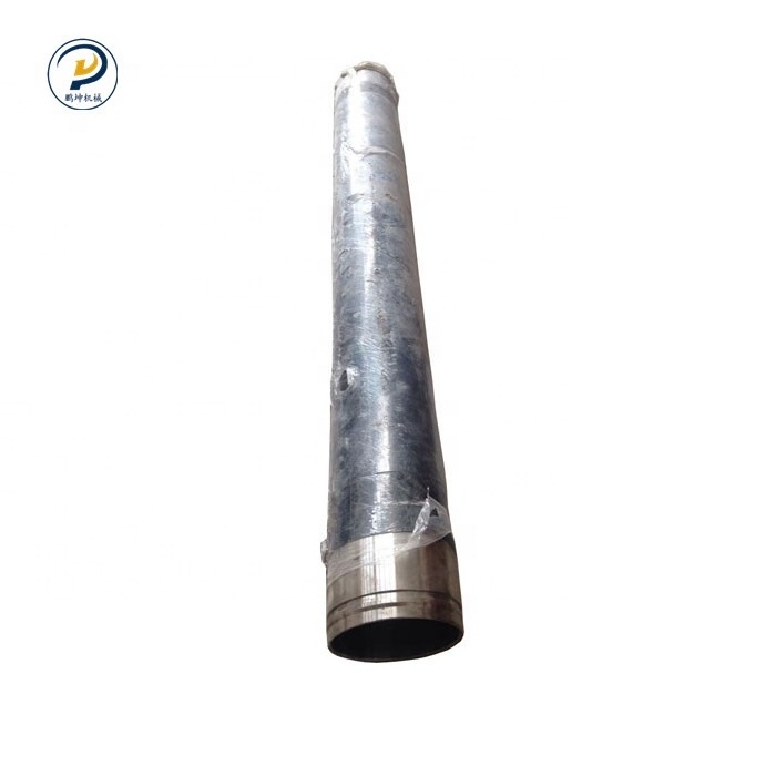 concrete pump parts manufacturer 3 Inch rubber hose In China