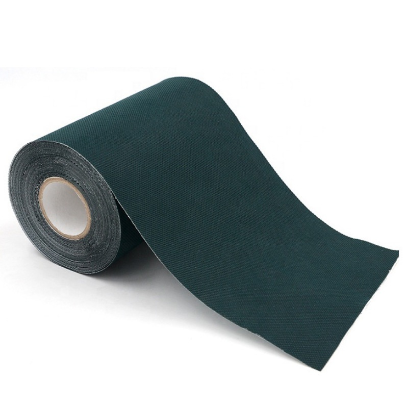 Seam garden turf adhesive join football edging stone tape for artificial grass