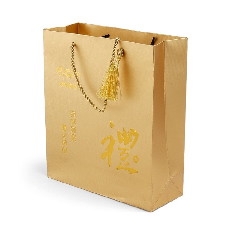 custom logo glassine retail handle victorias secret paper bag paper packing bag luxury paper bags for perfume price in yiwu