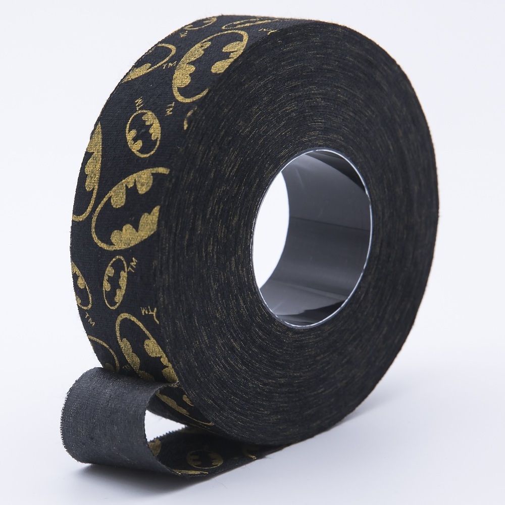 Colorful Hockey Tape Grip Tape For Hockey Stick Wrapping