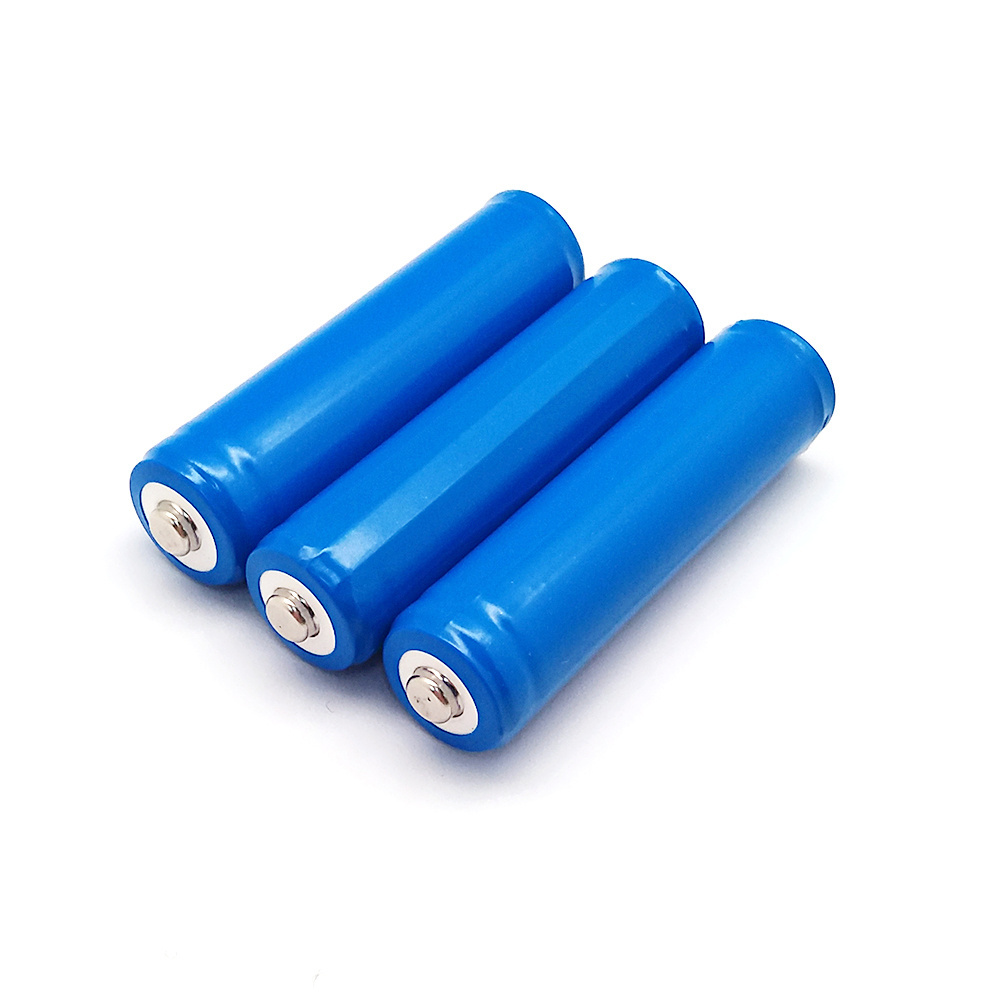 hot selling lifepo4 battery 3.2v 14500 600mah for electric screwdriver