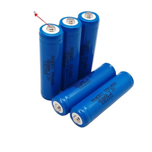 3.2v 14500 600mah 700mah lifepo4 battery for electric screwdriver,drilling machine,weeding machine