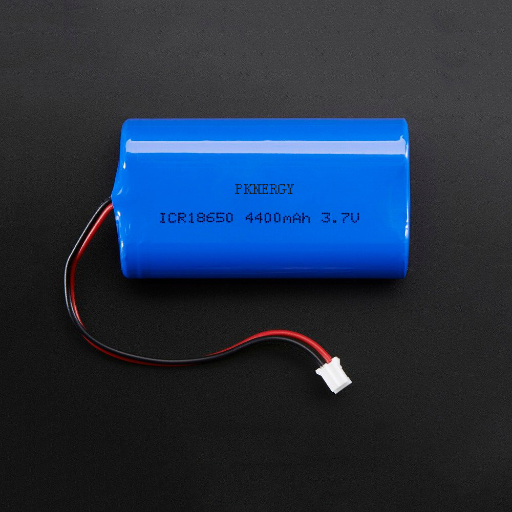 Factory Outlet Icr26650 18650 32650 Li-Ion Batteries 3.7V 4200mAh 6000mAh Rechargeable Lithium Batter 3000Mah  For Flashlight