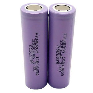 High Quality Original 3.7v lithium ion batteries 18650 3.7v 4200Mah Large capacity For rechargeable Flashlight Battery