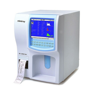 Laboratory equipment BC-2800Vet mindray hematology analyzer veterinary price vet analyzer