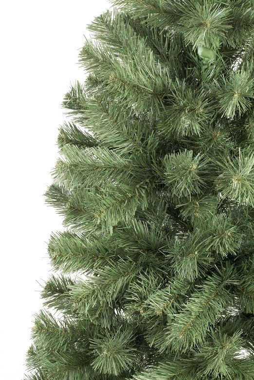 Christmas tree, artificial christmas trees SUPER SLIM