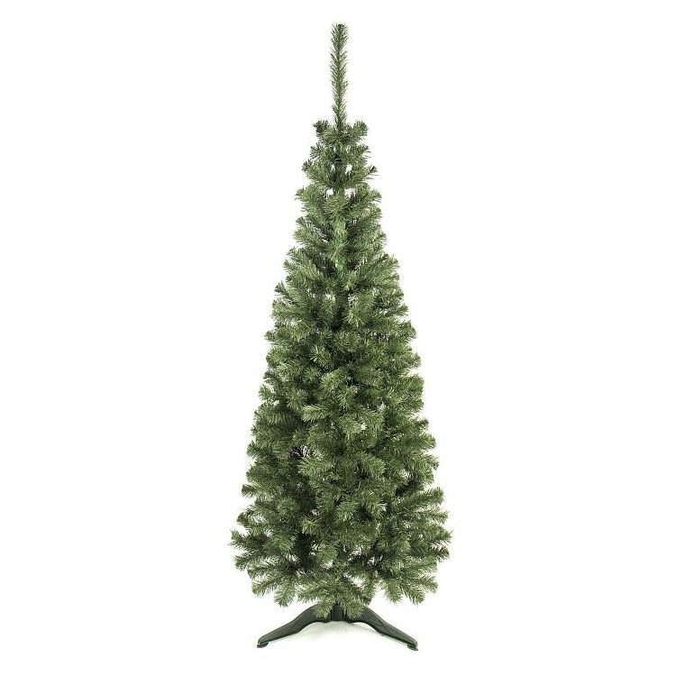 Christmas tree, artificial christmas trees SUPER SLIM