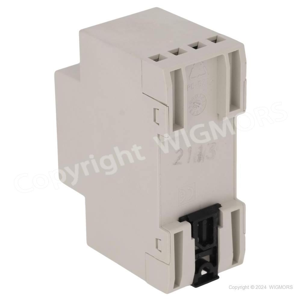 Doorbell BZ326577 15VA 4-8-12V 230 V-AC Schrack