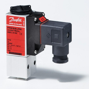 DANFOSS Pressure switch MBC 5100  EU Supplier  All models available original  ready to ship