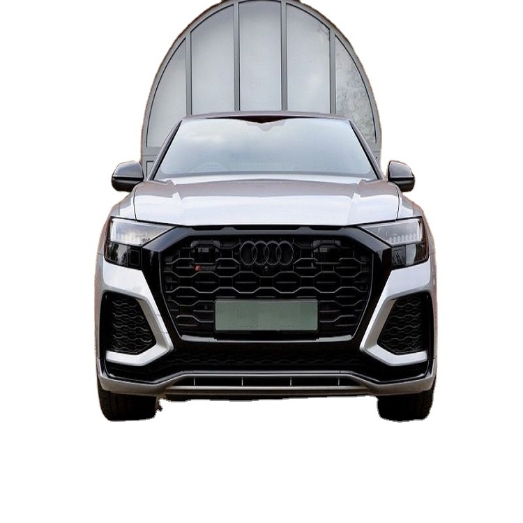 2020 Audi RS Q8 MPH 0-62mph: 3.80 seconds Top Speed 155 mph Color Silver Interior Black Cylinders 8 Valves 32 Engine power 592 b