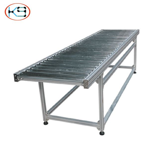 Heavy Duty Aluminium Extrusion Profiles 1515 Aluminum Extrusion T Slot Aluminum Extrusion Table KA4040R For Industrial System