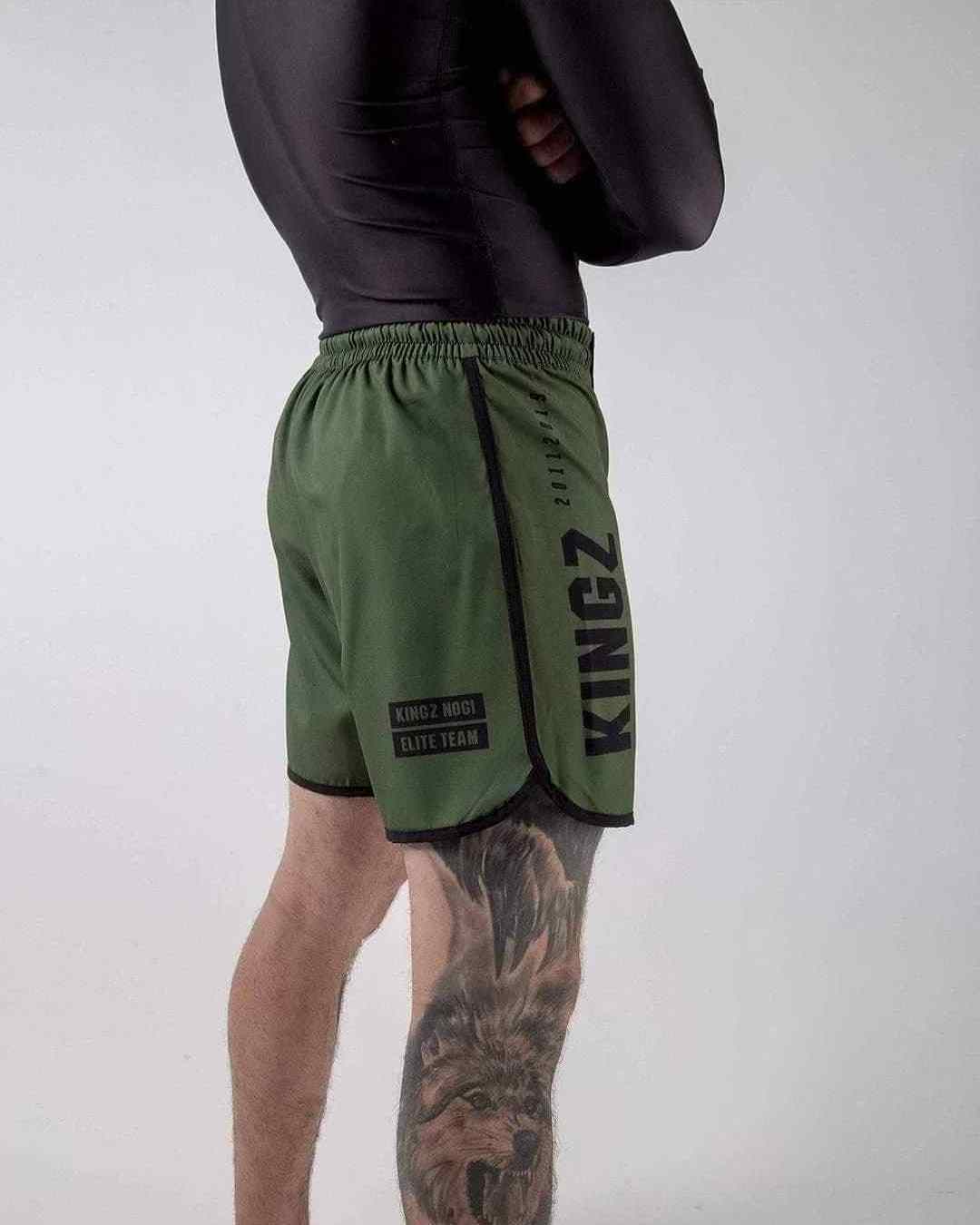 Private label fight short pants Customizable design sublimation ufc mma shorts wholesale fashion