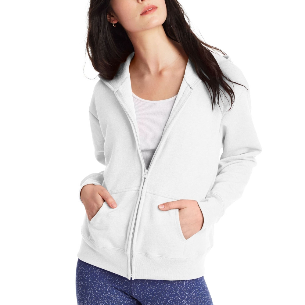 Breathable Material Quick Dry Slim Fit Women Pullover Hoodie Custom OEM Service Latest Style Women Hoodie