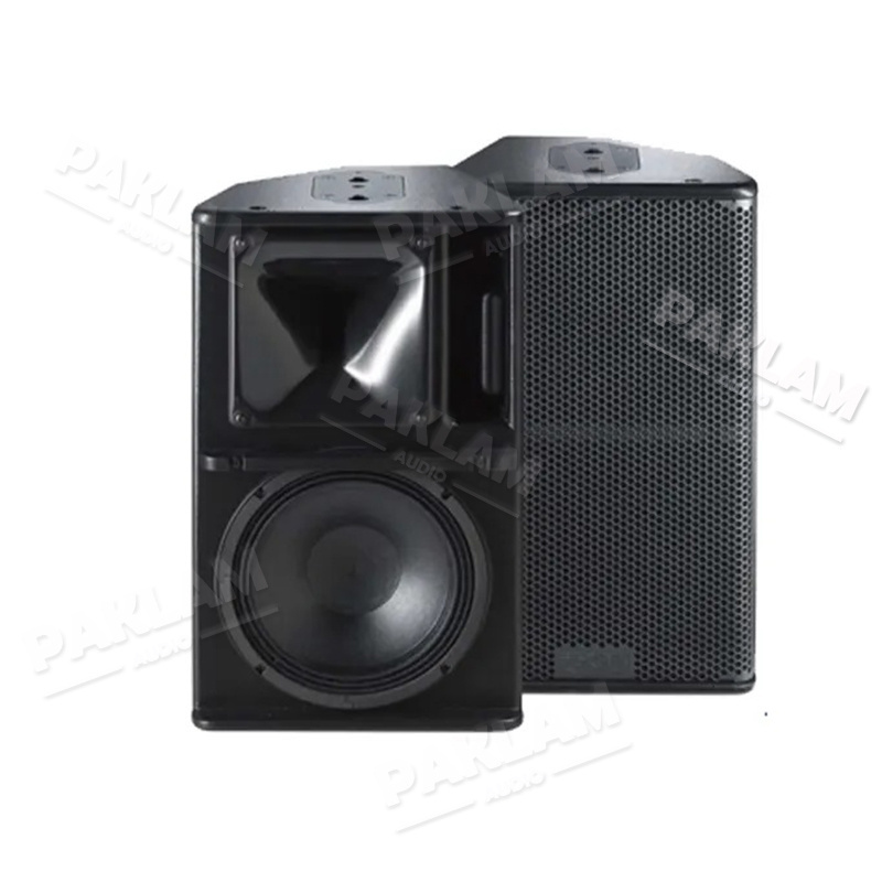 2-way Full Range 8 Inch Professional Speakers Audio Sound Equipment Passive Speaker empty cabinet for Church Speaker box