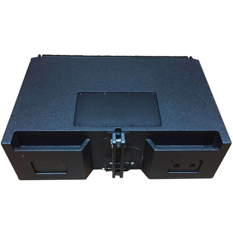 VA8-10 dual 10 inch 3 way line array speaker professional concert speaker audio sound system