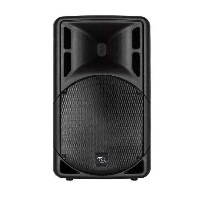 2022 speakers audio system two way full range plastic speaker 12 inch speaker box indoor outdoor professional audio