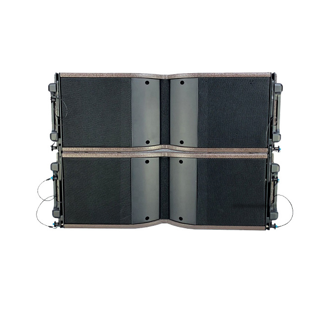 line array for sale dual 8