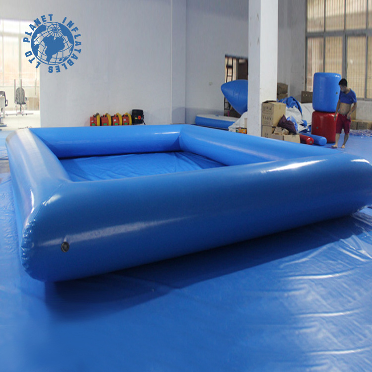 Commercial Wholesale Custom Portable Adult Water Walking Ball Swimming Pool Large Inflatable Pool For Zorb