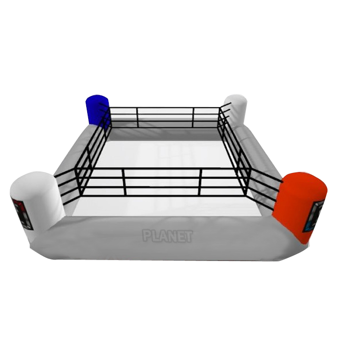 Rental Commercial Inflatable Wrestling Zone Inflatable Fighting Ring Boxing Mini Inflatable Boxing Ring For Sports