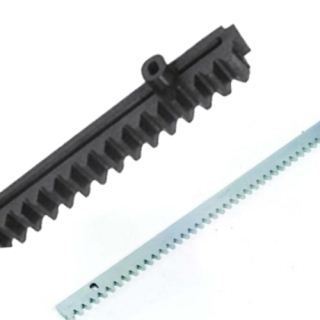 rack and pinion gear small metal stainless steel hard tooth surface cutting rack gear mechanical parts factory direct sales