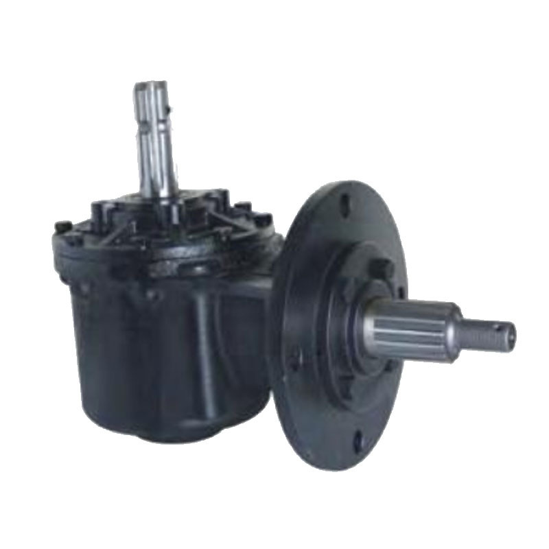 2024 new design marine gearbox pto reverser for tractor gearboxes