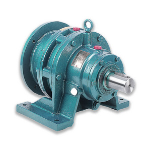 Xb Cycloidal Gearbox Speed Reducer For Beet Slicers Power Transmission Gear Box Reverse Gearbox With Good Quality