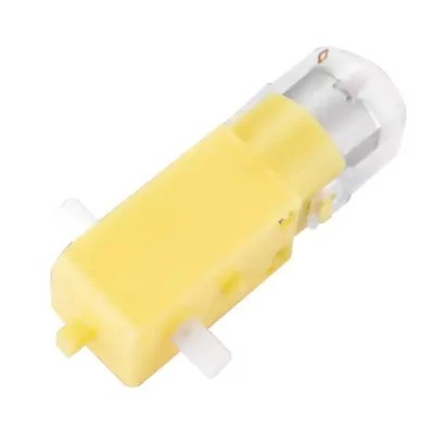 Factory Supply Attractive Price TGP01S-A130 Plastic Gearbox Mini Geared Motor For Toy Car