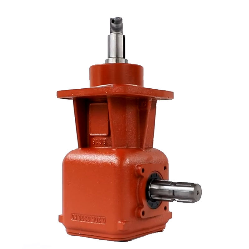 Industries Divider Gearbox 415-1590 Rodono Pto Speed Reducer