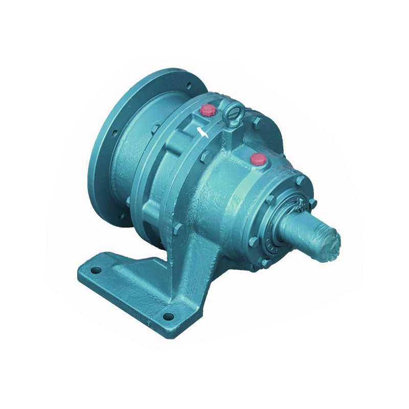 Xb Cycloidal Gearbox Speed Reducer For Beet Slicers Power Transmission Gear Box Reverse Gearbox With Good Quality