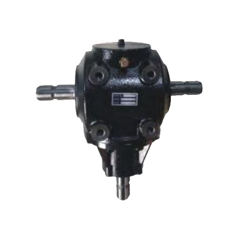 Factory direct supply car transmission parts gearbox for 250cc atv reverse gear box