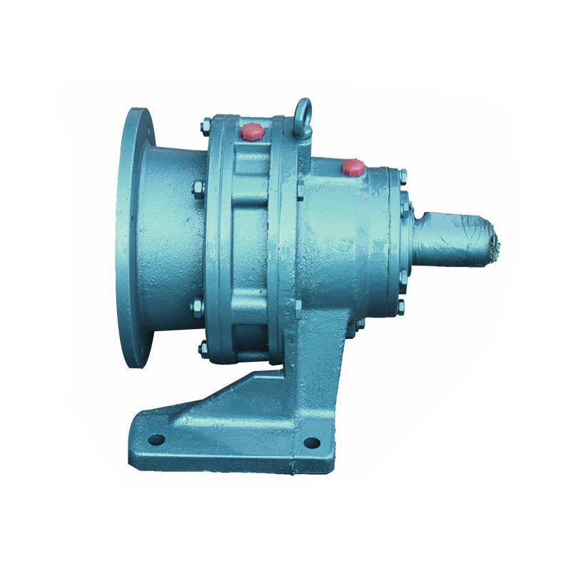 Xb Cycloidal Gearbox Speed Reducer For Beet Slicers Power Transmission Gear Box Reverse Gearbox With Good Quality