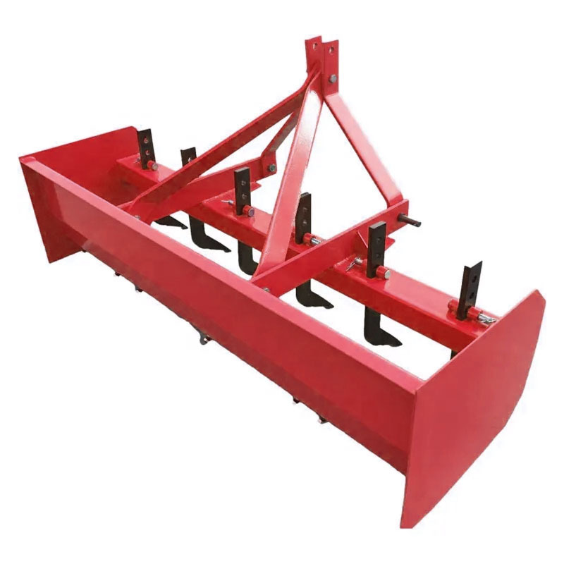 farm implement box scraper  blade for sale