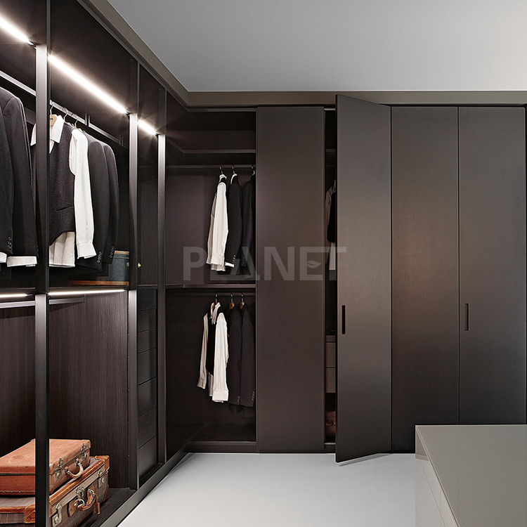 Simple Design Armadio 2 door Wardrobe Bedroom Furniture Wardrobe Modern Wardrobe