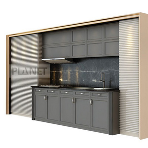 kitchen used stainless steel cabinet electric cabinet doors for kitchen high end modern kitchen cabinets