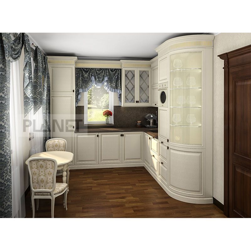 european galley kitchen cabinets and latest dinning table china kitchen cabinet modern style cream