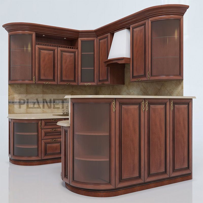 luxury kitchen custom cabinets solid wood lifting up system for kitchen cabinet cupboard cabinet designed for small kitchen