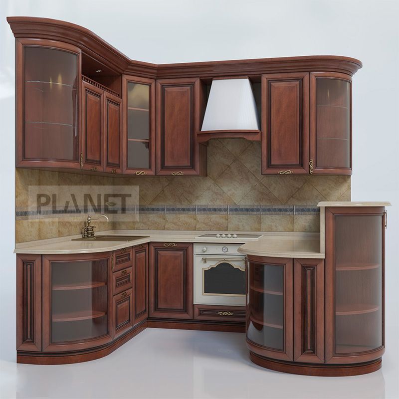 luxury kitchen custom cabinets solid wood lifting up system for kitchen cabinet cupboard cabinet designed for small kitchen