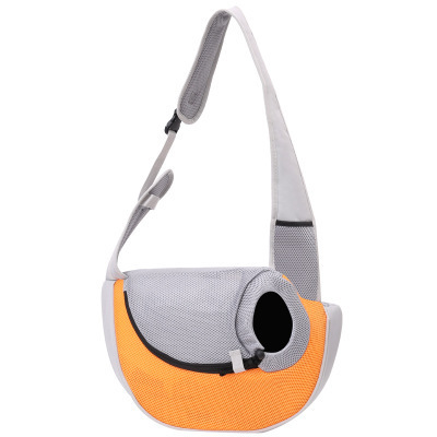 Wholesale Pet Carrying Bag Single Shoulder Dog Bag Cat Pet Carrier Pet Sling Carrier For Puppy Dog Carrier Sling