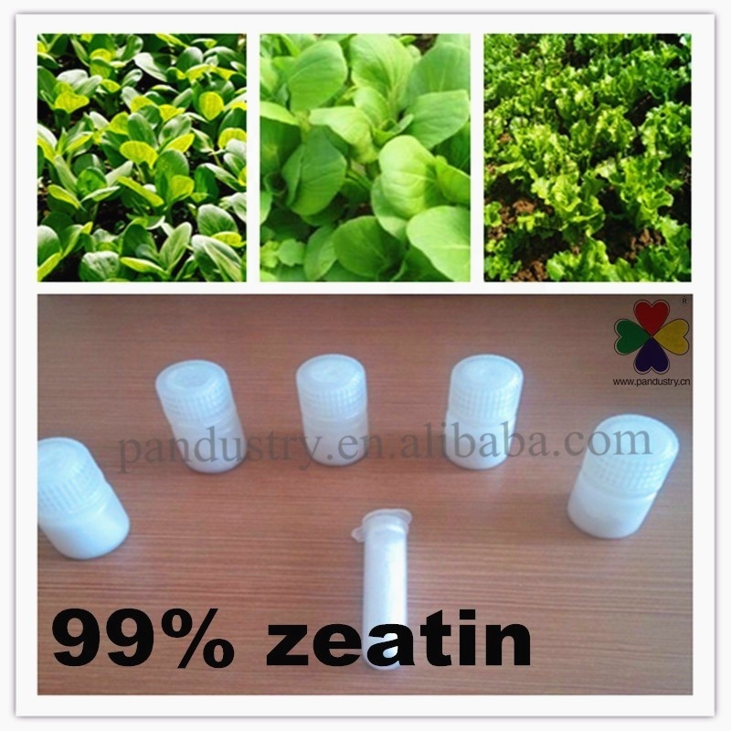 Plant growth promotor Trans Zeatin supplier 99%TC