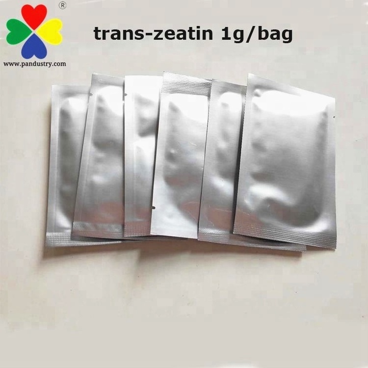 Plant growth promotor Trans Zeatin supplier 99%TC