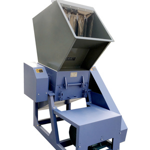 Plastic recycling crusher/waste plastic crushing machine/plastic pet bottle shredder