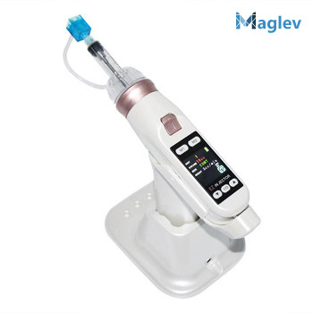 Professional Mesotherapy Gun Skin Rejuvenation Negative Pressure Hyaluronic Acid Hyaluronic Pen Meso Gun EZ Mesotherapy Gun